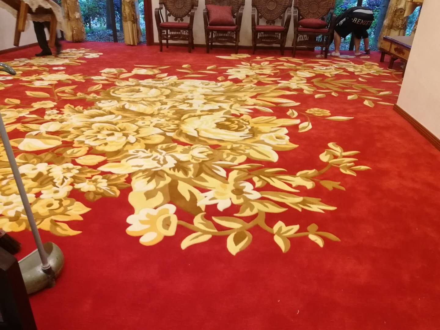 家用地毯圖五